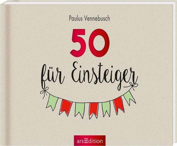 50 Für Einsteiger