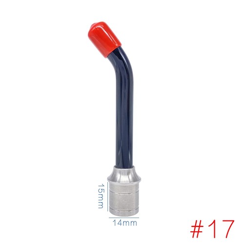 7 Modelle Dental Universal LED Lampe Aushärtungslicht Glasfaser Führungsstab Spitzen - Bild 59 von 93