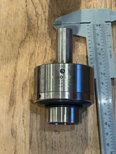 REGO-FIX PHC 16 / ER 20 Floating Chuck 2616.92003