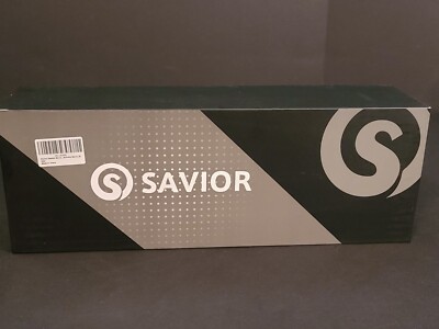 NEW SEALED SAVIOR HEAT Heated Gloves S14 Rechargeable Battery Powered Electric