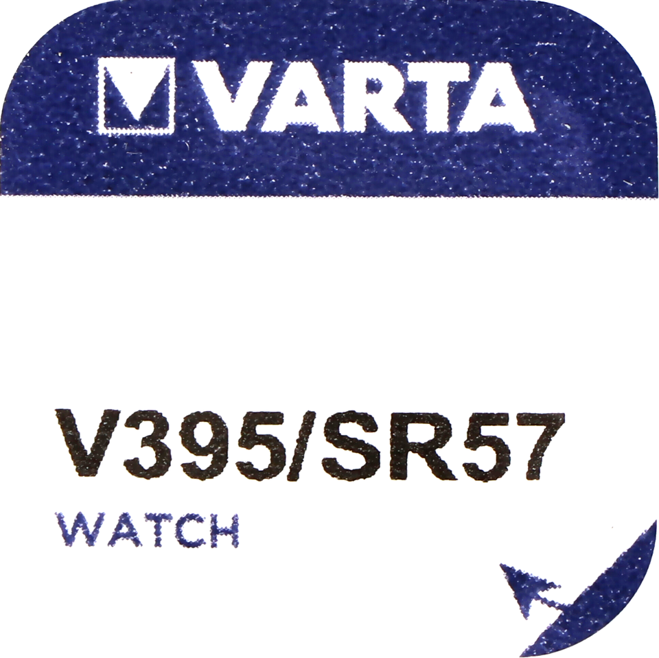 1 X VARTA 364 Batteria Ossido D'Argento 1.55V SR621SW V364 363 SR60 Per Orologi - Foto 10