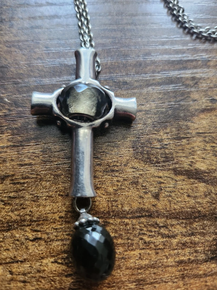 Kette TROLLBEADS Kreuz - Bild 2 von 2
