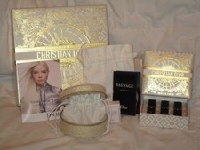 CHRISTIAN DIOR ~ 3 MINI LIPSTICKS # 720 , # 9...