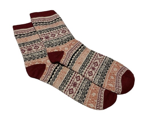 Bombas Gripper Slippers Womens Medium Twilight Navy Knit  display picture 3