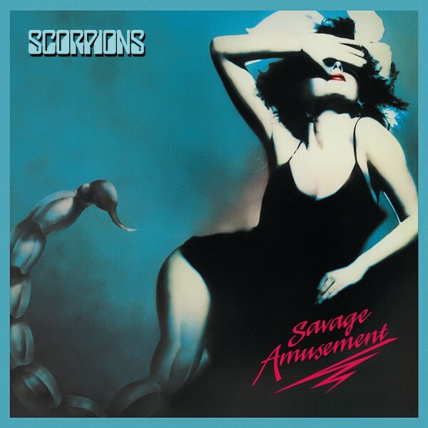 Default Constructor Savage Amusement - 50Th Anniversary (Deluxe Edition) - Vinilo - Imagen 2