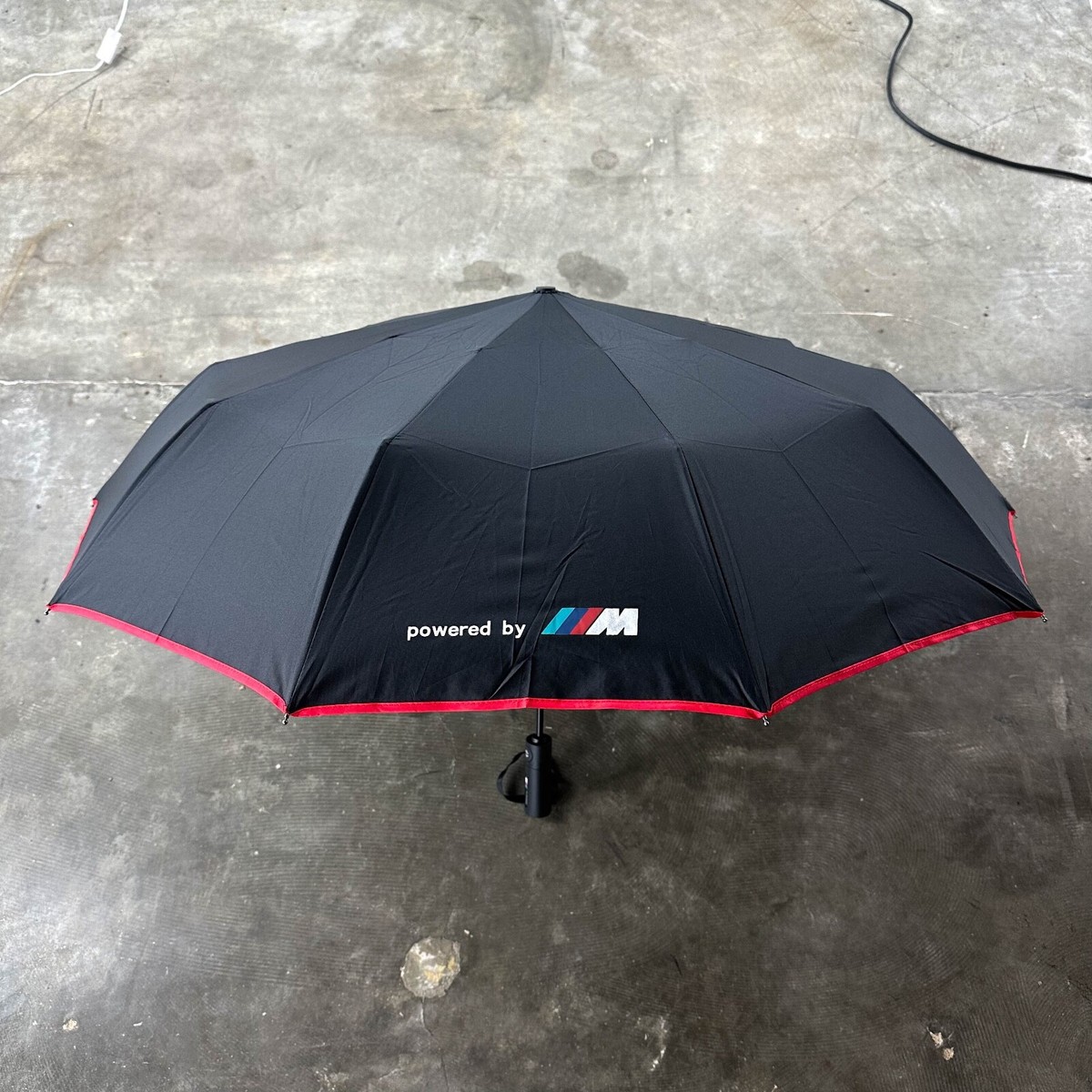 NEW BMW Motorsports M Performance Dealer Merch Travel