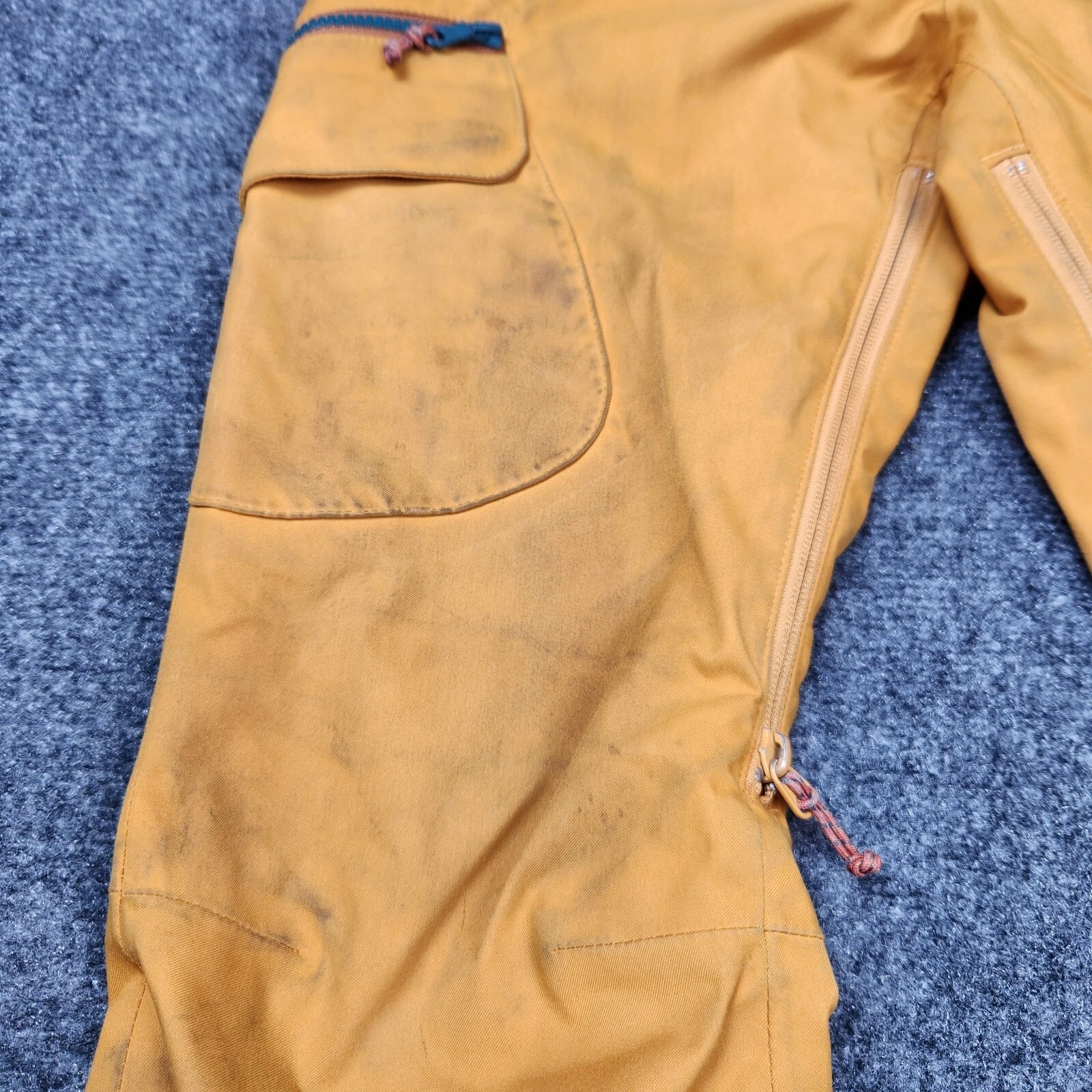 burton gloria insulated ski snowboard pants