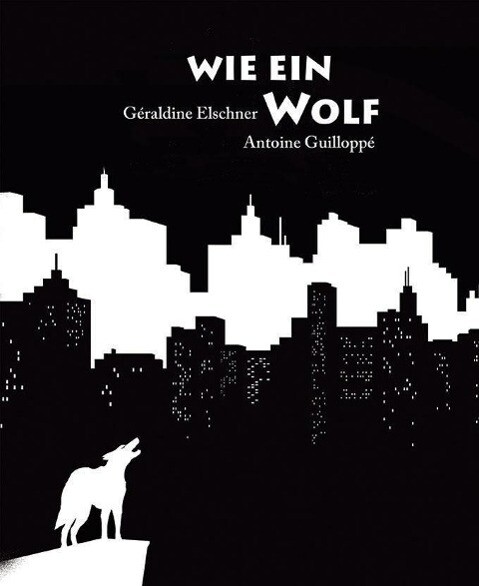 Thumbnail - Wie Ein Wolf | Buch | 9783865662606