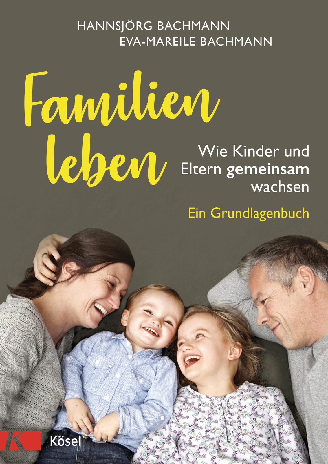 Thumbnail - Familien Leben, Hannsjörg Bachmann