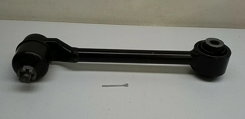 MS20408 Mevotech Supreme Suspension Control Arm And Ball Joint Assembly - Image 4 of 4