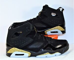 black and gold jordans for women