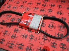 Alternateur Alfa Romeo 164