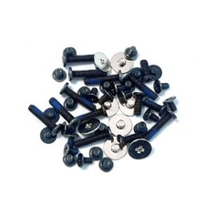 Screws Kit For HP Spectre 15-BS 15-BW 15T-BS 15Z-BW 15-BL 15T-BL 15-BL 255 G6