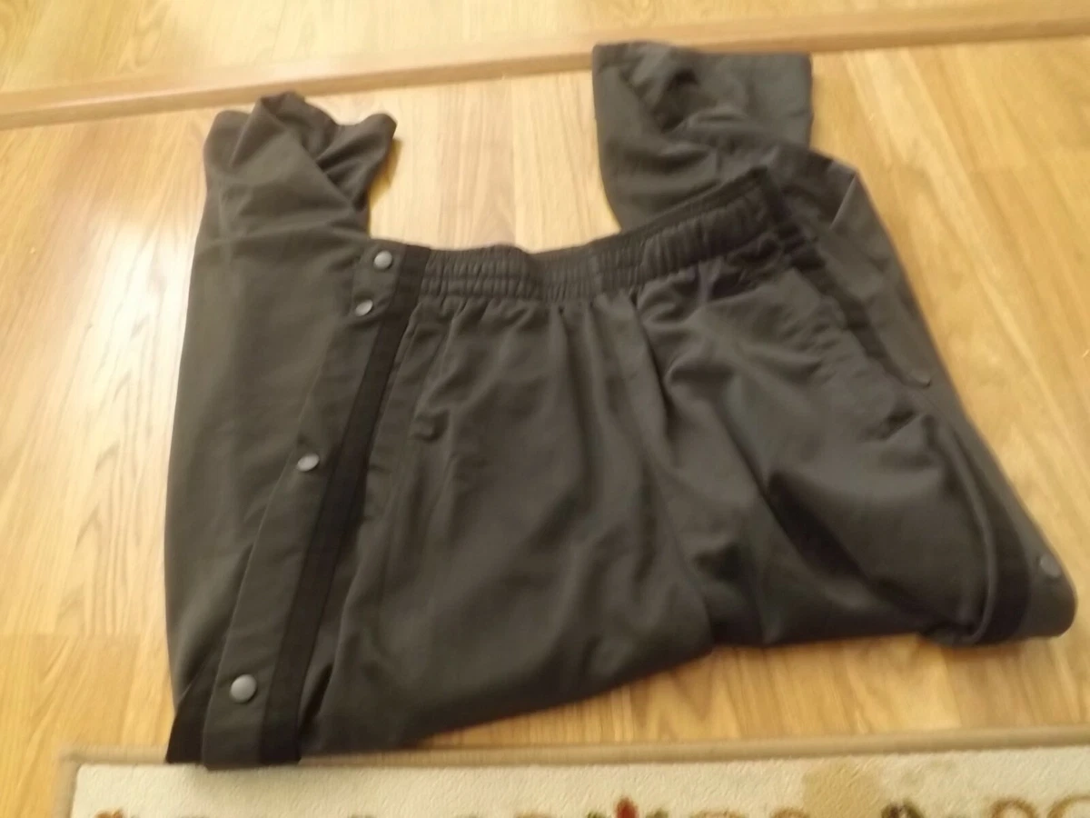 Breakaway pants deals