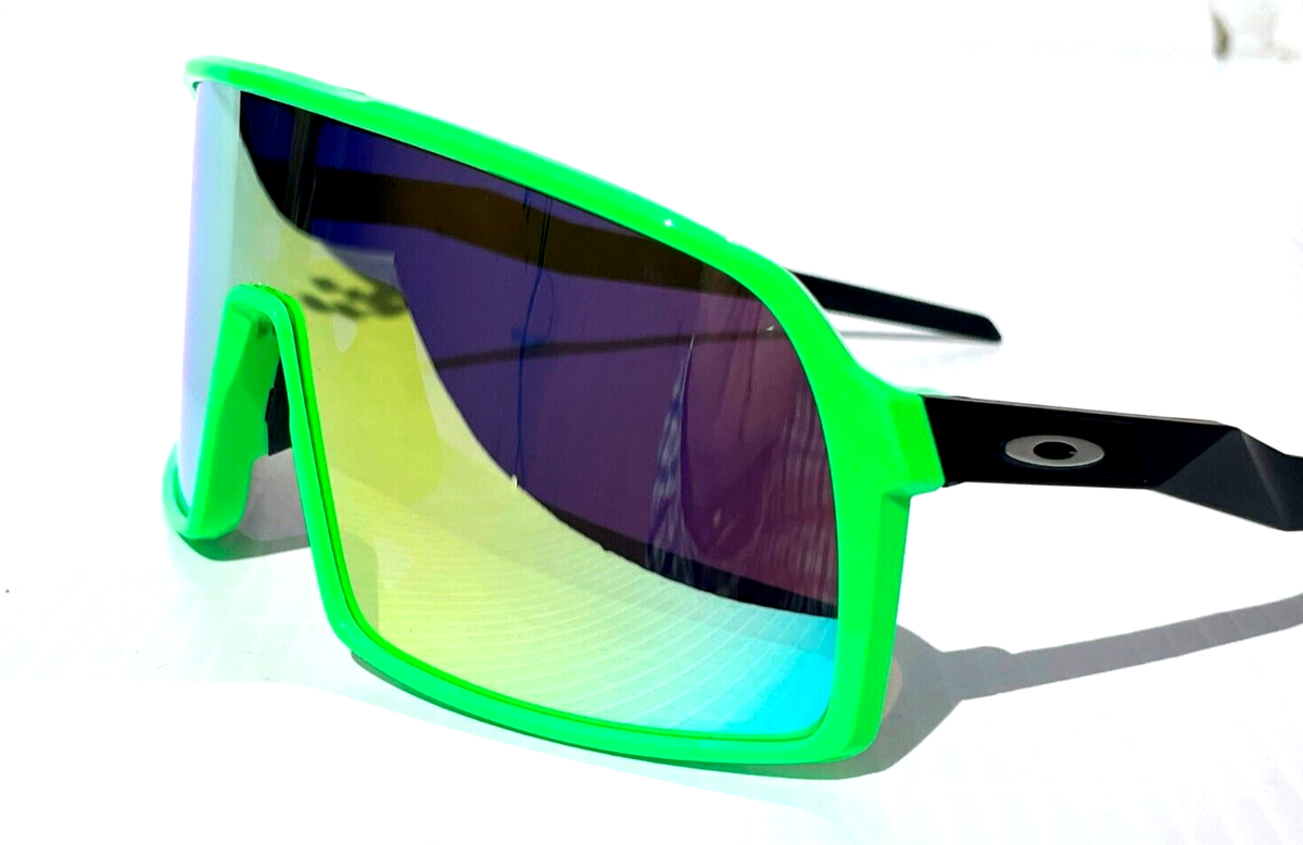 Oakley - オークリーOakley M  オリーブグリーン OAKLEY ゴーグル オリーブグリーン ミラー オークリー OAKLEY