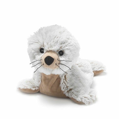 Cozy Plush - Warmies Microwavable Heat Pack PICK ANIMAL Soft Toy Hot or Cold - Picture 6 of 34