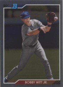 Bobby Witt Jr Rookie Card Psa 10 | eBay