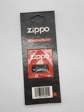 1 Individual Zippo Lighter Wick Replacement Wick