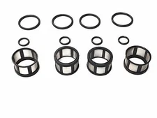 FUEL INJECTOR REPAIR KIT O-RINGS FILTERS FITS NISSAN XTERRA FRONTIER 2.4L L4