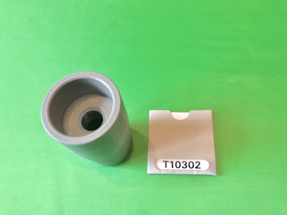 VW Audi T10302 DSG Transmission 02E Clutch Cover Plate Guide Sleeve ...