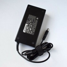 HP 19.5V 9.2A 180W Charger AC Adapter For HP ENVY 23 TPC-AA50 TPC-AA501 TPC-CA57