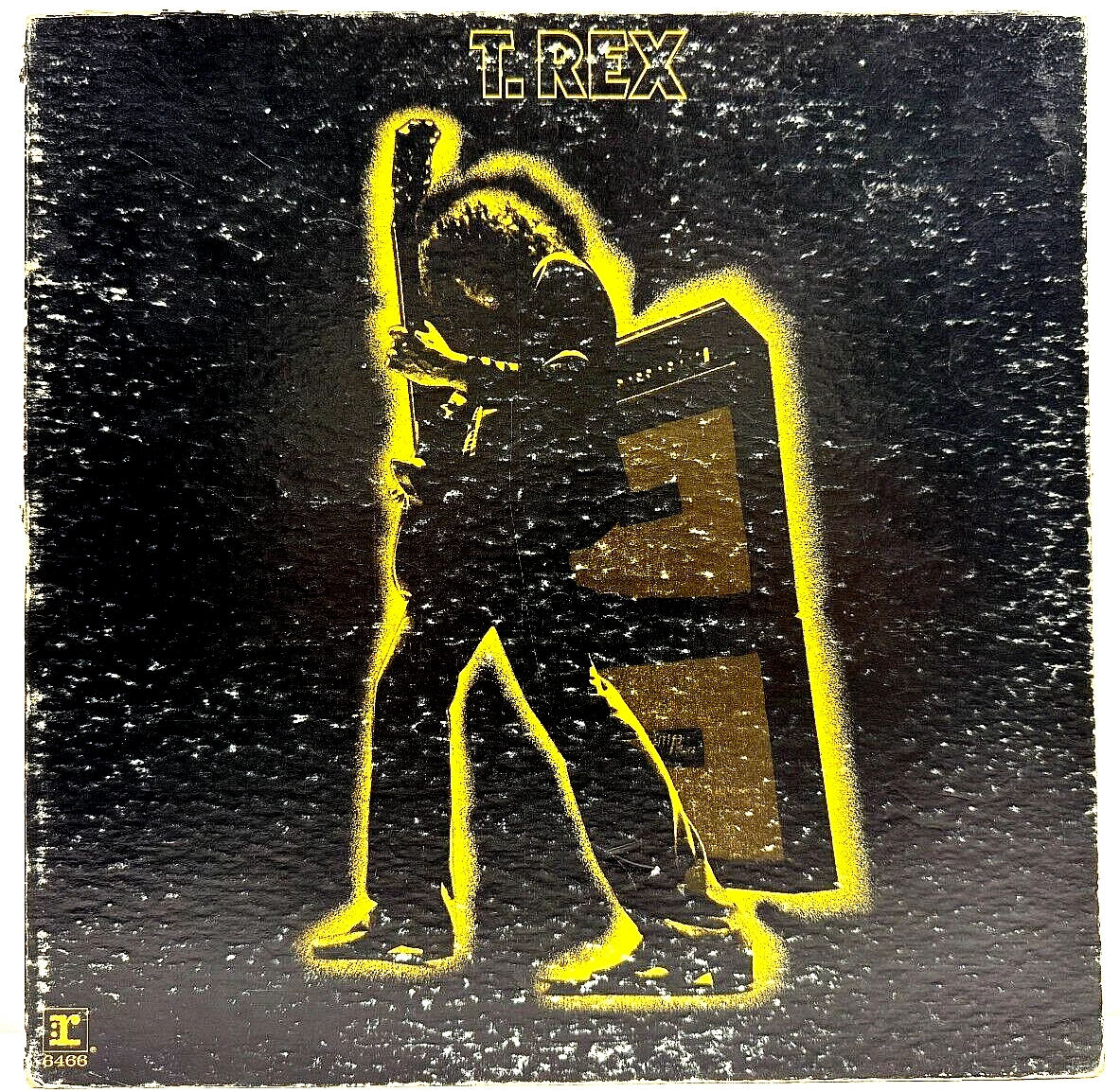 T Rex Electric Warrior for sale - eBay