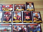 DAVEY ALLISON 1992 TEXACO 20-CARD TEAM SET #28 TEXACO HAVOLINE MAXX GREAT DEAL — photo 3