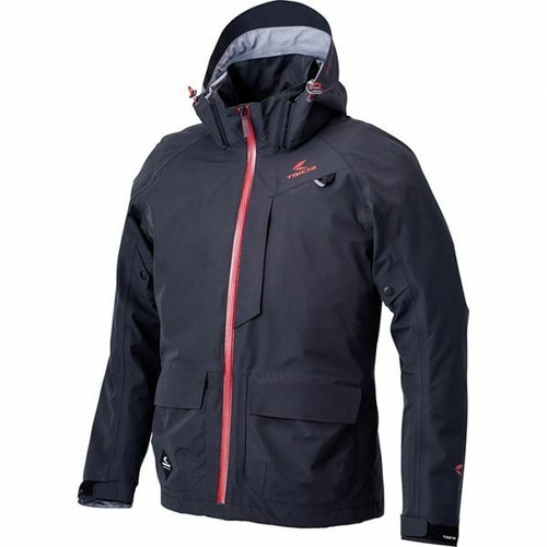 RS TAICHI RSJ324 DRYMASTER FIELD BLACK 