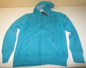 hylete linear tech hoodie