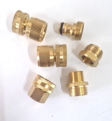 CONTEXT GHT FITTINGS FITS HOZELOCK, & ADAPTORS TO NPT & BSP
