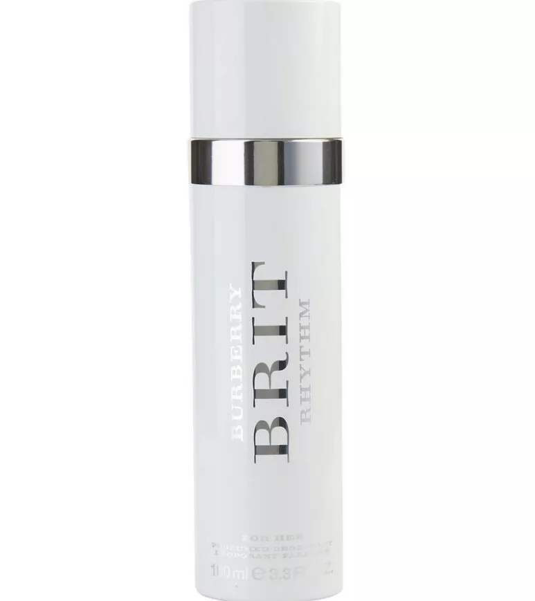 Burberry top perfumed deodorant