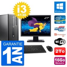 PC Tour HP ProDesk 600 G1