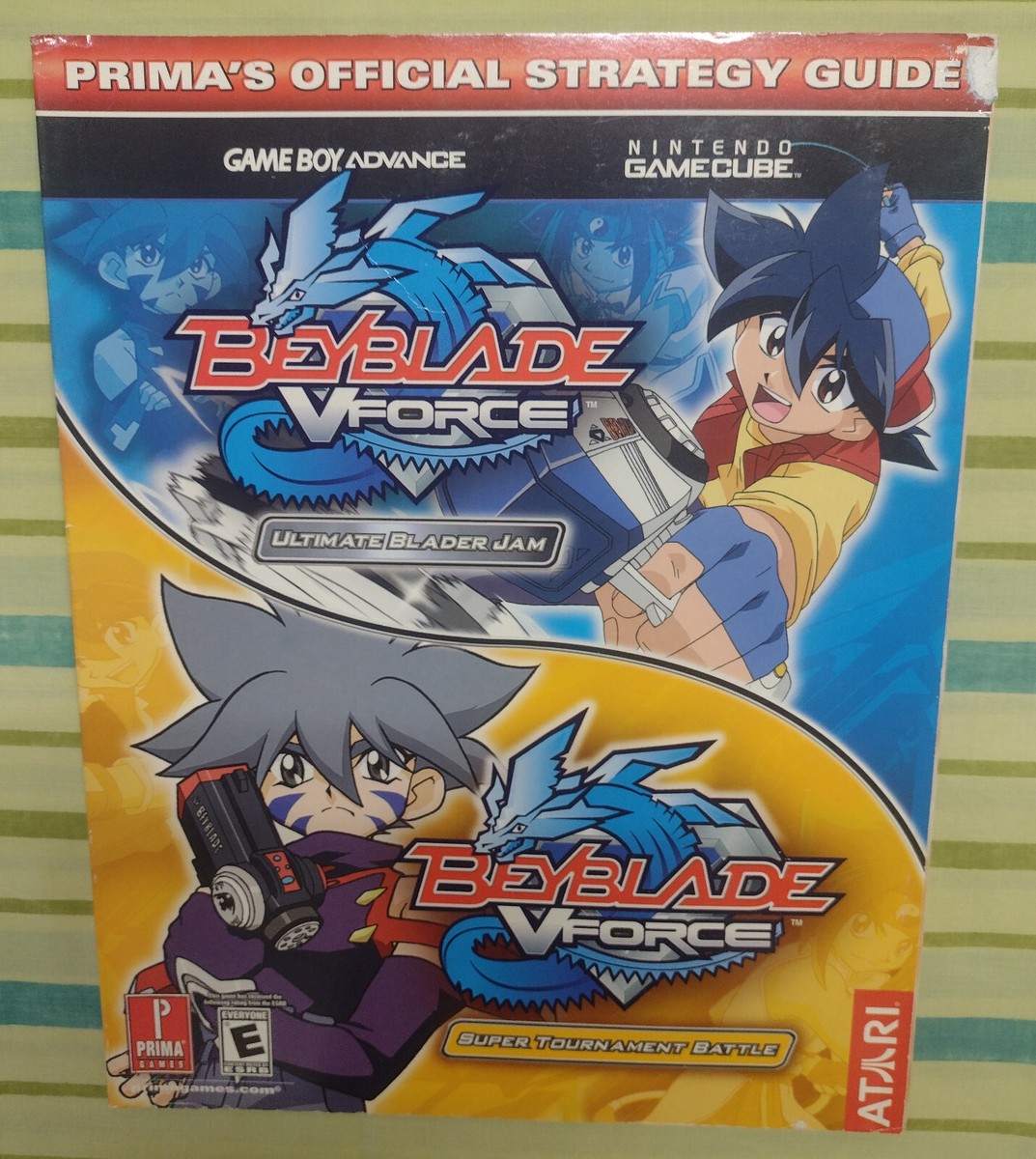 Dolphin Emulator Beyblade Vforce Super Tournament Battle Game