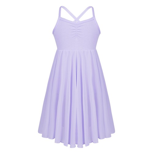 Niños Niñas Vestido Formal Noche Brillante Vestido de Baile Dobladillo Alto-Bajo Solero Fiesta - Imagen 78 de 79