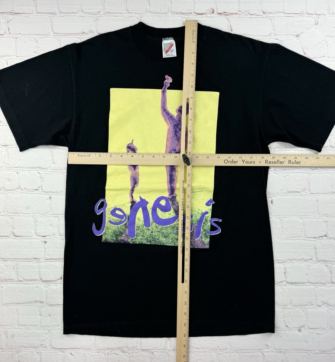 Genesis Tour 92 Tシャツ s-l400.jpg
