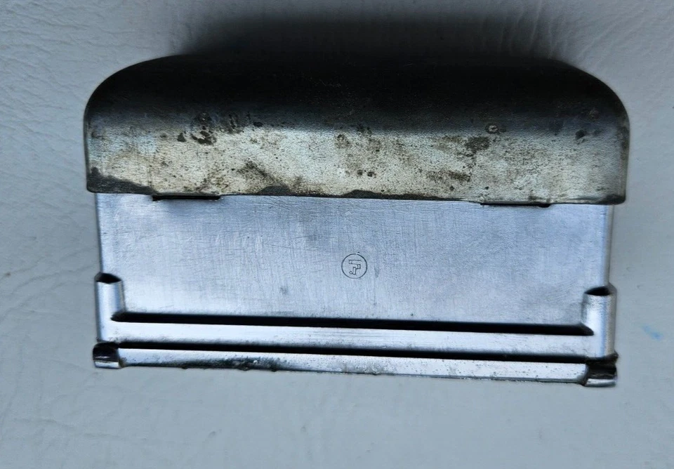 -1959-?  MERCEDES PONTON w180 220 S SE W187 220 ASHTRAY - Image 4 of 4