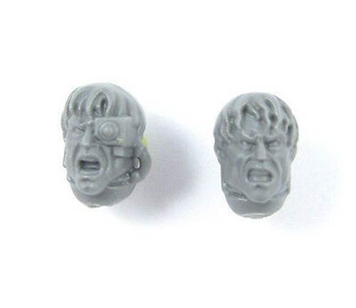 Death Company Bitz Bits Einzelteile Blood Angels Space Marines Warhammer 40k - Bild 16 von 55