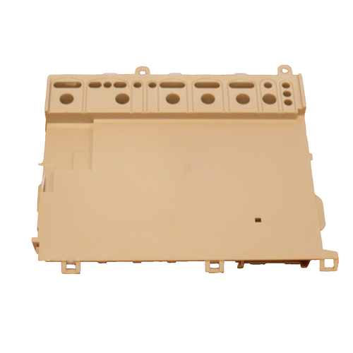 Scheda di controllo per lavastoviglie Whirlpool WDF330PAHW2 W10919360 parte OEM - Foto 3 di 3