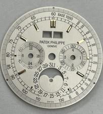 Patek Philippe Perpetual Calendar Chronograph...