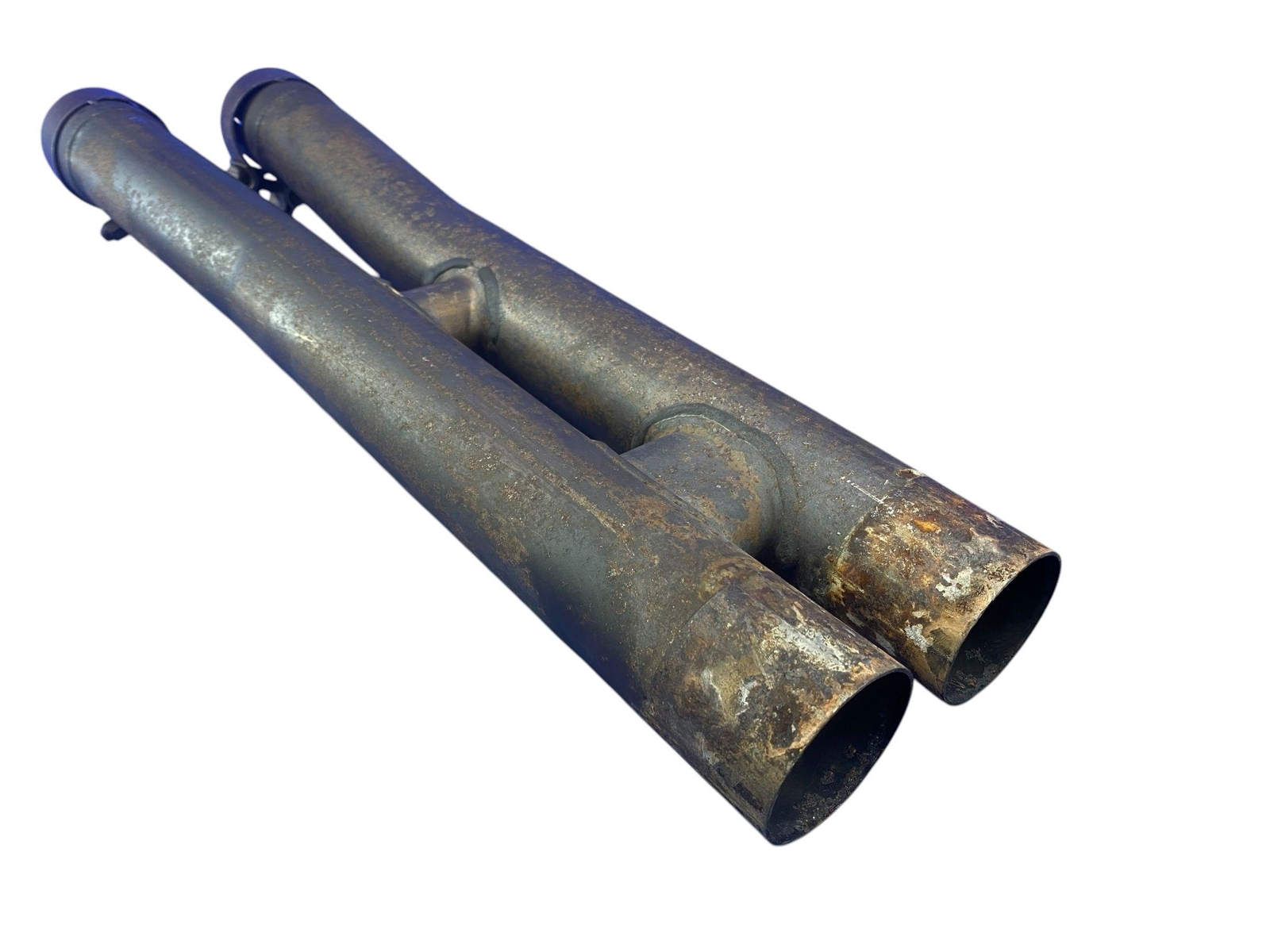 2015-2018 FERRARI CALIFORNIA T RWD 3.9L CENTRAL EXHAUST EXTENSION MIDPIPE PIPE