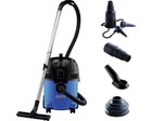 Nass- und Trockensauger Nilfisk Multi II 22T Premium Home Edition