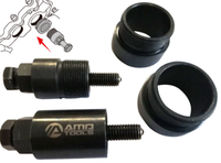 Pumpenrad Abzieher Werkzeug FüR Bmw Common Rail Diesel Einspritzpumpe M47 M57