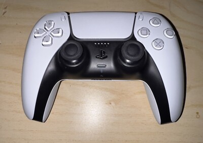 PS5 DualSense Controller With Upgraded HALL-EFFECT Joysticks