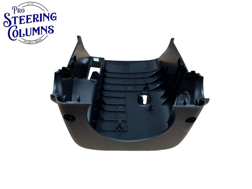 FITS 1419 KIA SOUL STEERING COLUMN LOWER BEZEL BLACK NEW OEM 84855