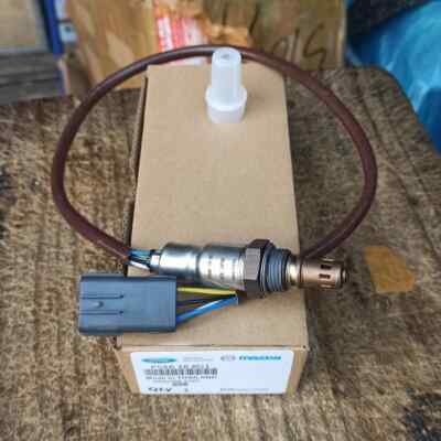 P2様 OEM Exhaust Lambda Oxygen Sensor Fits For Mazda CX-3 2.0L 2016