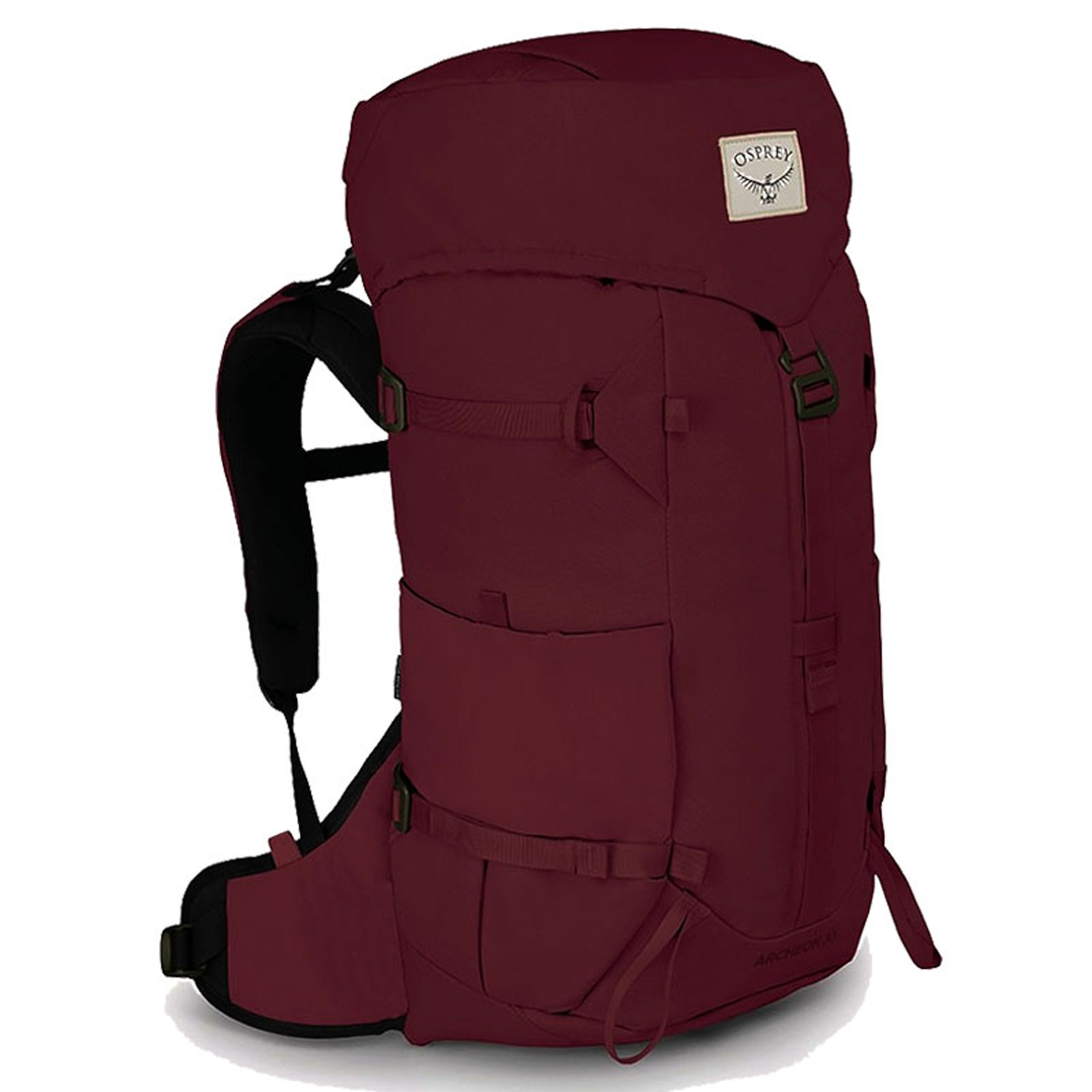 Osprey Archeon 30 Womens - Mochila de Senderismo Versátil Mujer, 30 Litros