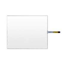 Touch Screen Panel  USB Controller Kit 19 inch 5 wire 396 323mm Resistive