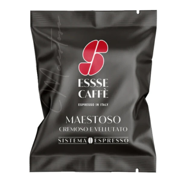 100 CAPSULE ESSSE CAFFE' MISCELA MAESTOSO
