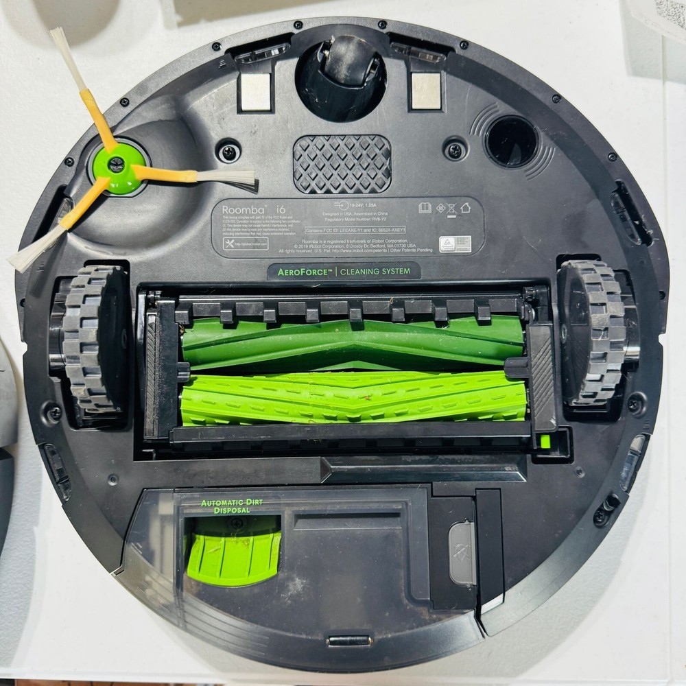 iRobot Roomba i3 i3+ i4 i6 i7 j7 i8 OEM Parts, ASK FOR IF MORE AVAILABLE.