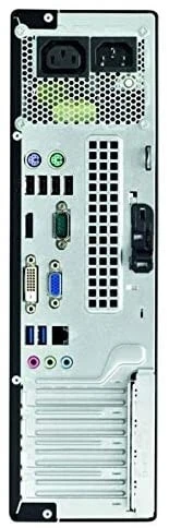 FUJITSU ESPRIMO E720 SFF E85+ PENTIUM G3420 3.20GHZ 4GB 500GB DVD-RW - Immagine 2 di 2